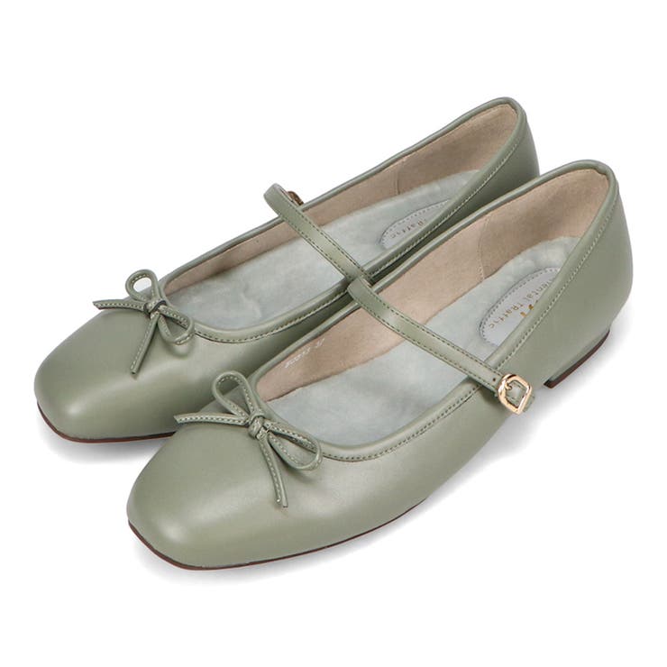 メリージェーンバレエパンプス/52313 | ORiental TRaffic | 詳細画像10 