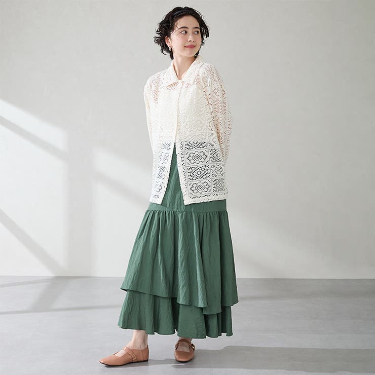 柔らかストラップフラットパンプス/52317 | ORiental TRaffic | 詳細画像19 