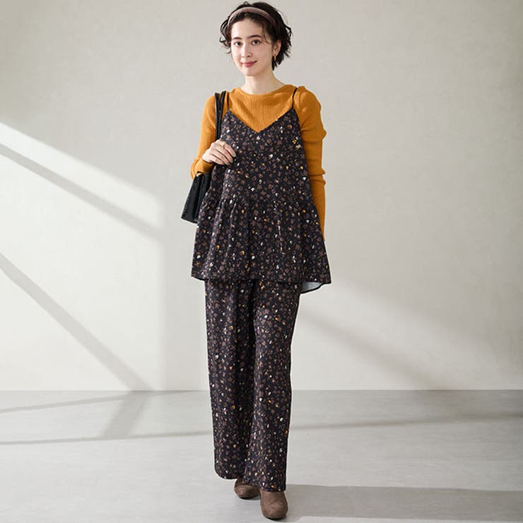 ビットモチーフショートブーツ/52403 | ORiental TRaffic | 詳細画像8 