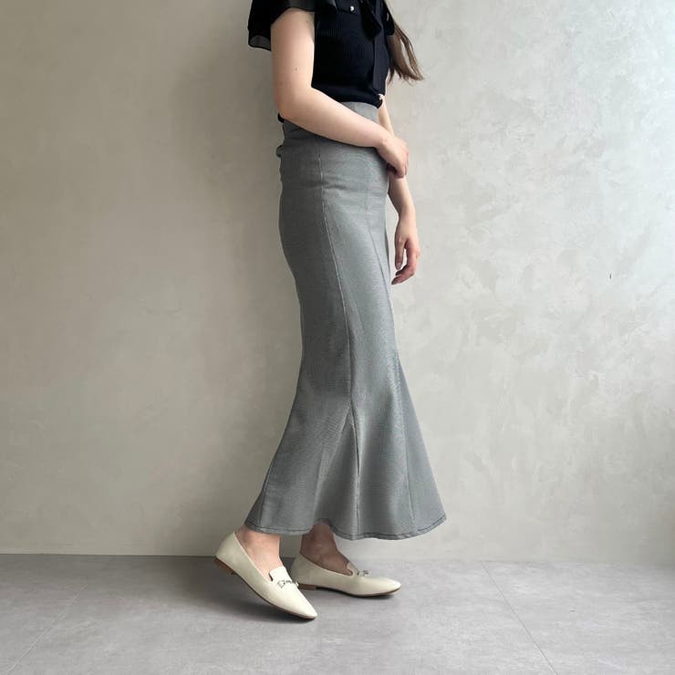 【WEB限定】晴雨兼用ビットローファー/55106 | ORiental TRaffic | 詳細画像27 