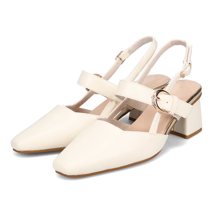 バックストラップパンプス/61101 | ORiental TRaffic | 詳細画像7 