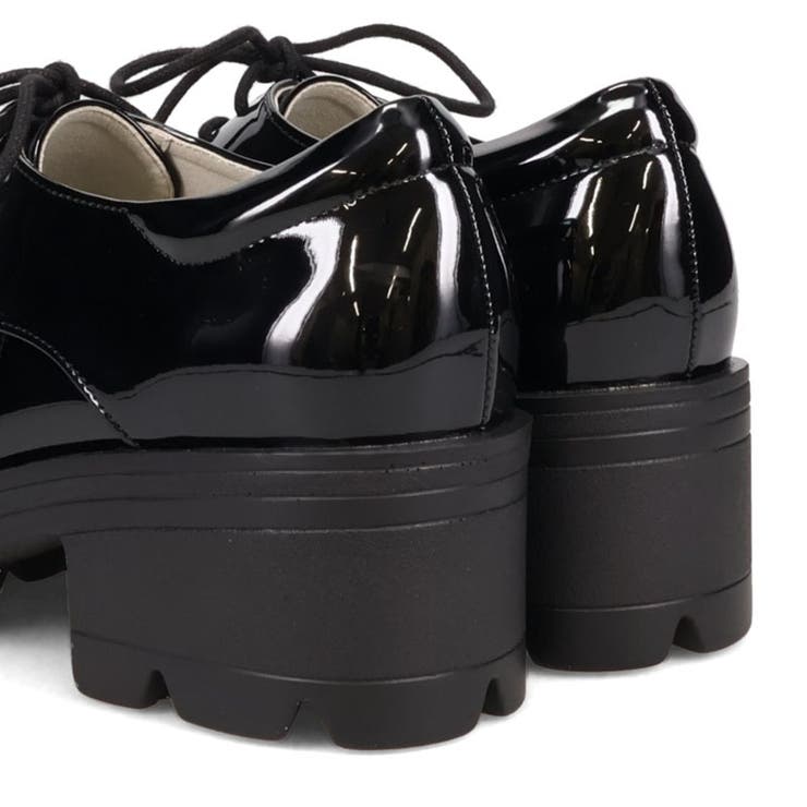 ボリュームソールレースアップシューズ/61105 | ORiental TRaffic | 詳細画像16 