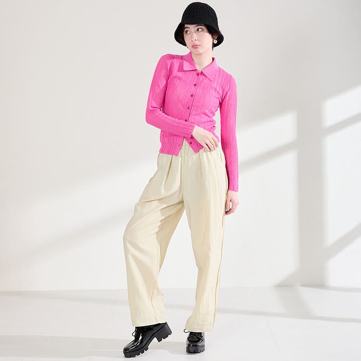 ボリュームソールレースアップシューズ/61105 | ORiental TRaffic | 詳細画像6 