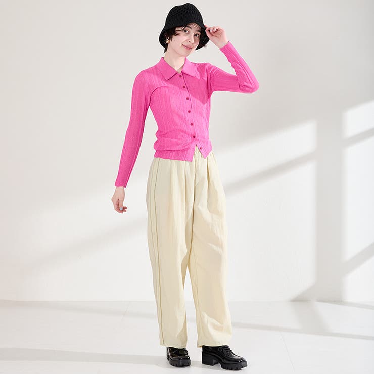 ボリュームソールレースアップシューズ/61105 | ORiental TRaffic | 詳細画像7 