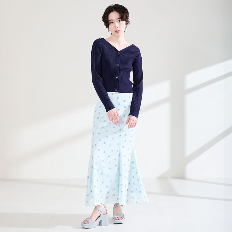 ギャザーデザインプラットフォームサンダル/61203 | ORiental TRaffic | 詳細画像10 