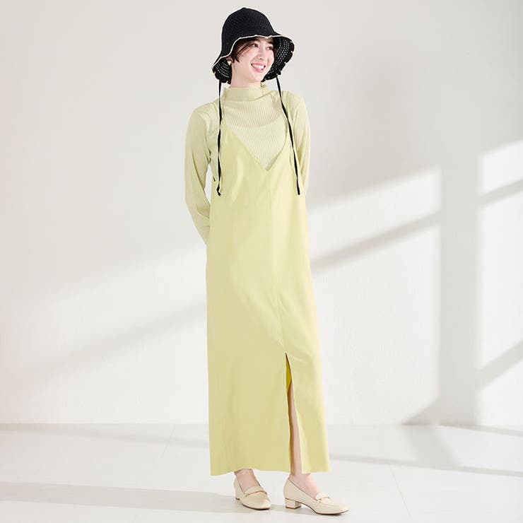 メタリックラインビットヒールローファー/62101 | ORiental TRaffic | 詳細画像8 