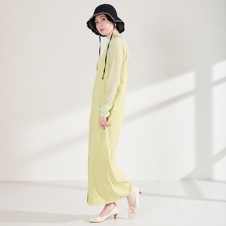 サイドバックルポインテッドトゥパンプス/62104 | ORiental TRaffic | 詳細画像11 