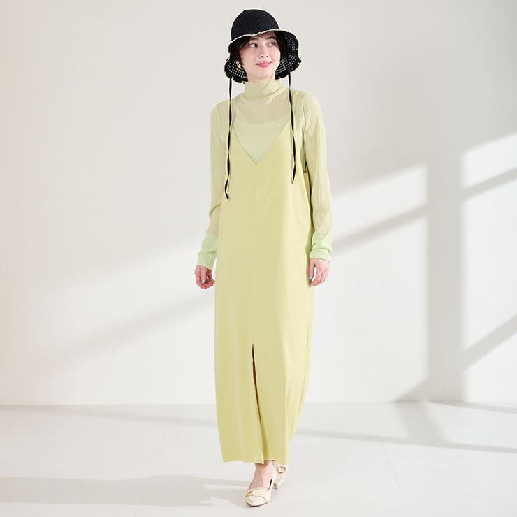 サイドバックルポインテッドトゥパンプス/62104 | ORiental TRaffic | 詳細画像10 