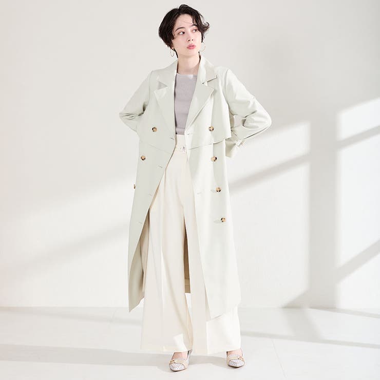 サイドバックルポインテッドトゥパンプス/62104 | ORiental TRaffic | 詳細画像15 