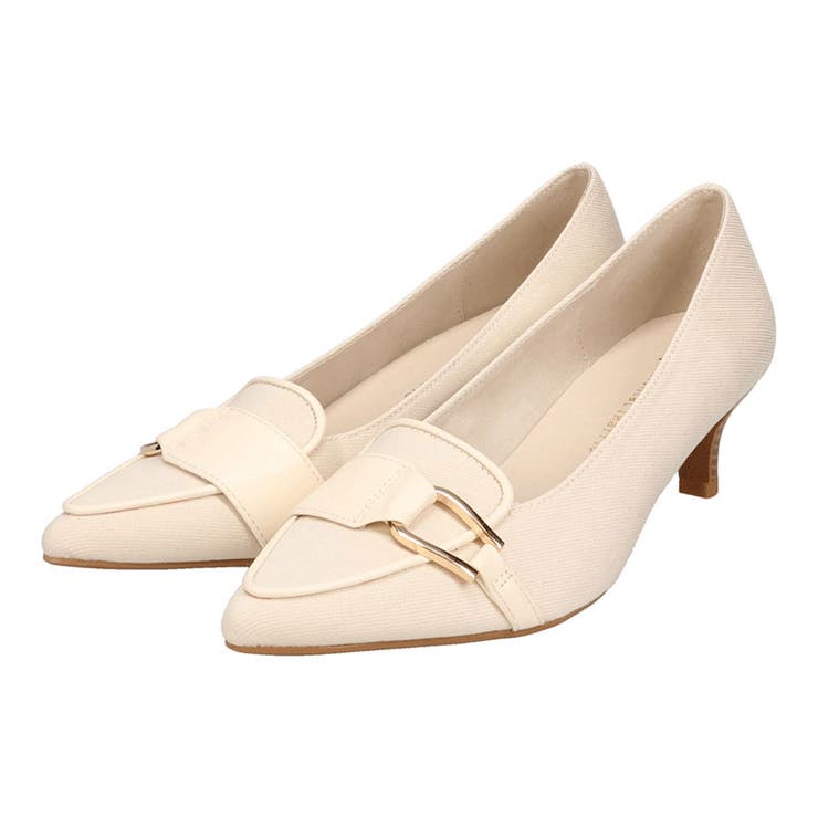 サイドバックルポインテッドトゥパンプス/62104 | ORiental TRaffic | 詳細画像16 