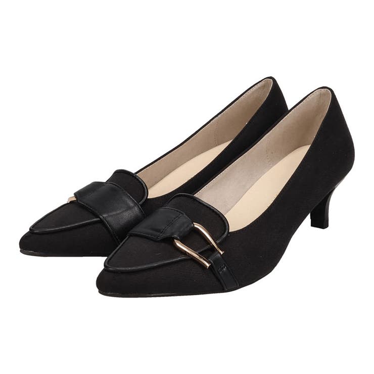 サイドバックルポインテッドトゥパンプス/62104 | ORiental TRaffic | 詳細画像17 