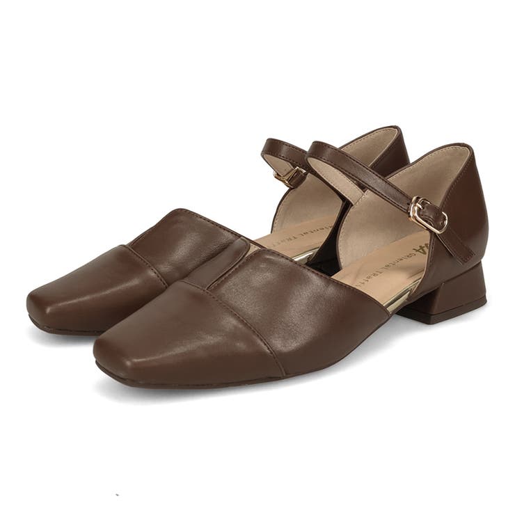 スリットセパレートパンプス/62110 | ORiental TRaffic | 詳細画像11 