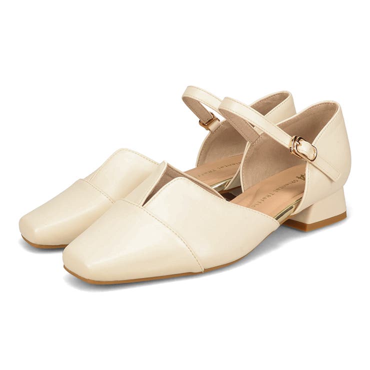 スリットセパレートパンプス/62110 | ORiental TRaffic | 詳細画像12 