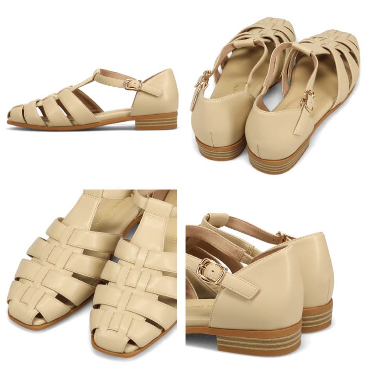 グルカシューズ/62111 | ORiental TRaffic | 詳細画像12 