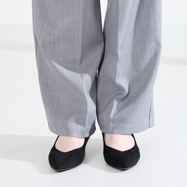 2wayリボンモチーフヒールパンプス/62112 | ORiental TRaffic | 詳細画像6 