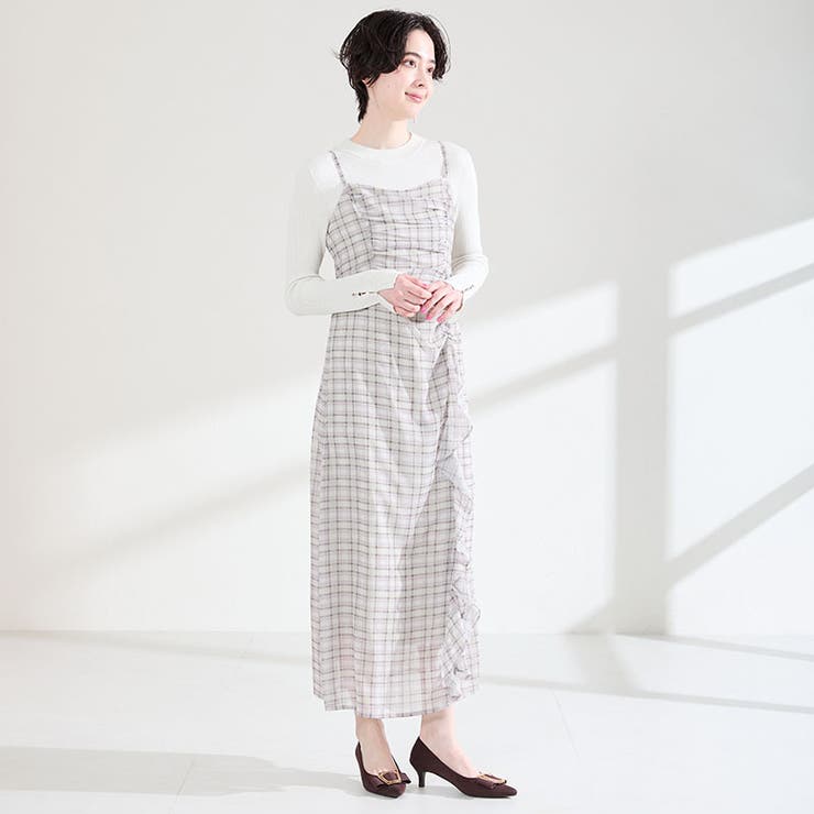 2wayリボンモチーフヒールパンプス/62112 | ORiental TRaffic | 詳細画像14 