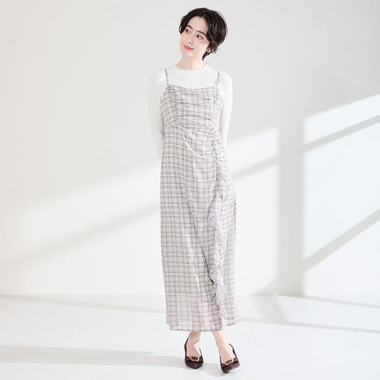 2wayリボンモチーフヒールパンプス/62112 | ORiental TRaffic | 詳細画像15 