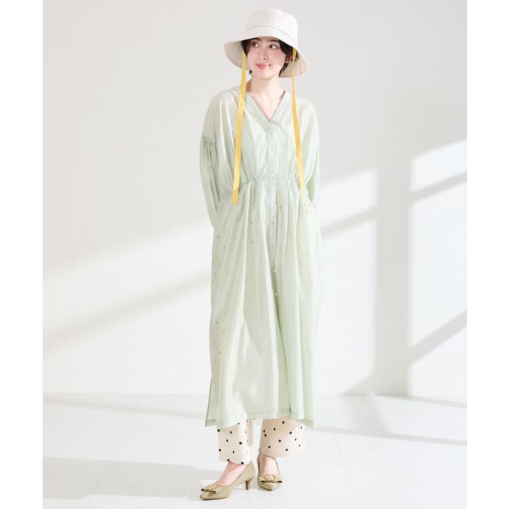 2wayリボンモチーフヒールパンプス/62112 | ORiental TRaffic | 詳細画像16 