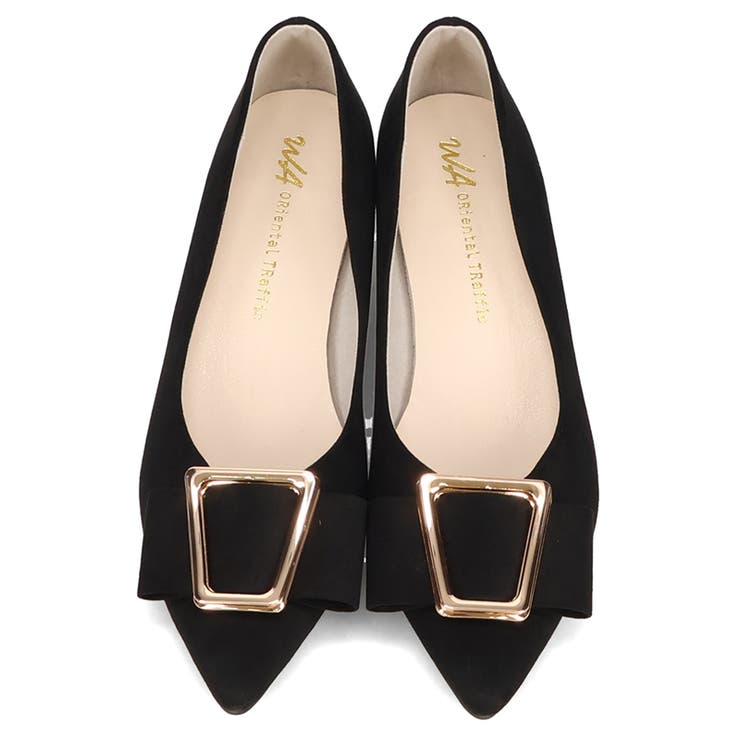 2wayリボンモチーフヒールパンプス/62112 | ORiental TRaffic | 詳細画像19 