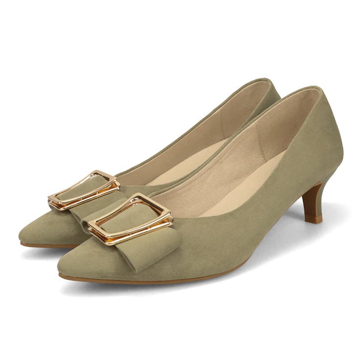 2wayリボンモチーフヒールパンプス/62112 | ORiental TRaffic | 詳細画像22 