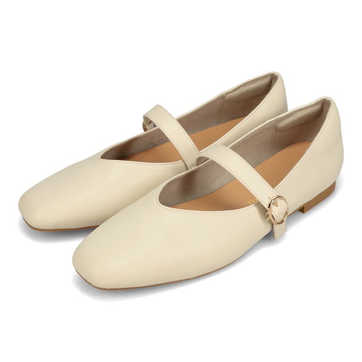 ワンストラップ甲深パンプス/62113 | ORiental TRaffic | 詳細画像9 