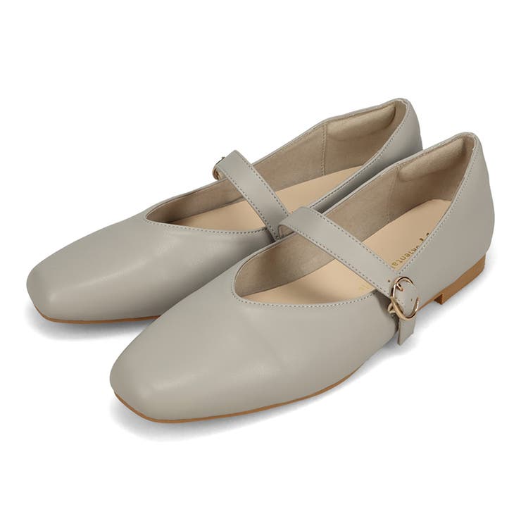 ワンストラップ甲深パンプス/62113 | ORiental TRaffic | 詳細画像11 