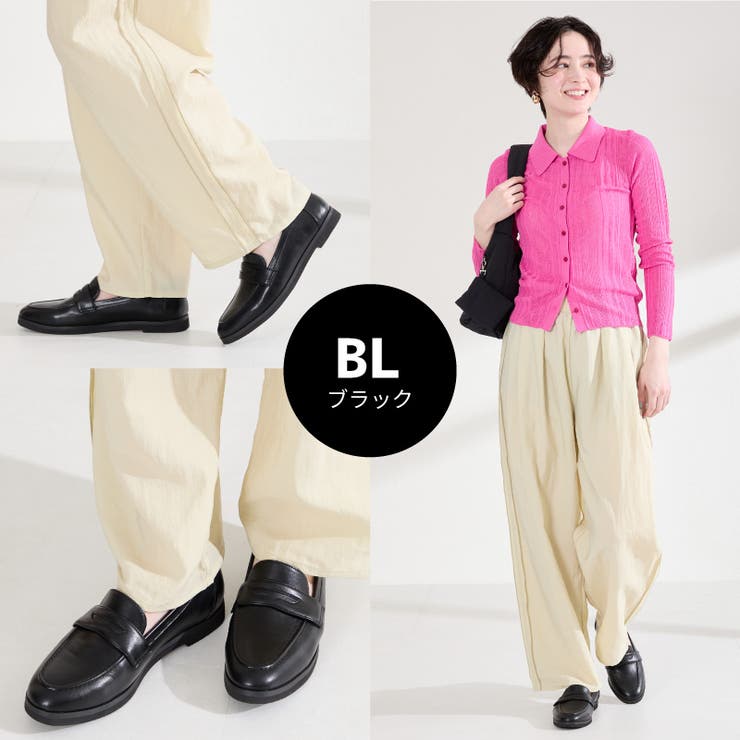 軽量ソフトローファー/62116 | ORiental TRaffic | 詳細画像5 