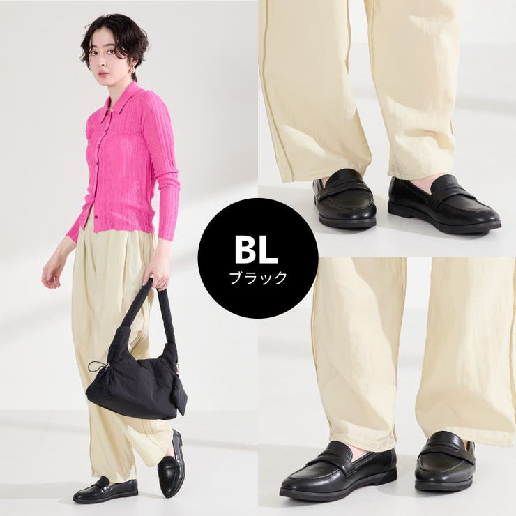 軽量ソフトローファー/62116 | ORiental TRaffic | 詳細画像6 