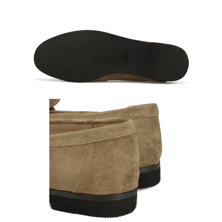 軽量ソフトローファー/62116 | ORiental TRaffic | 詳細画像15 