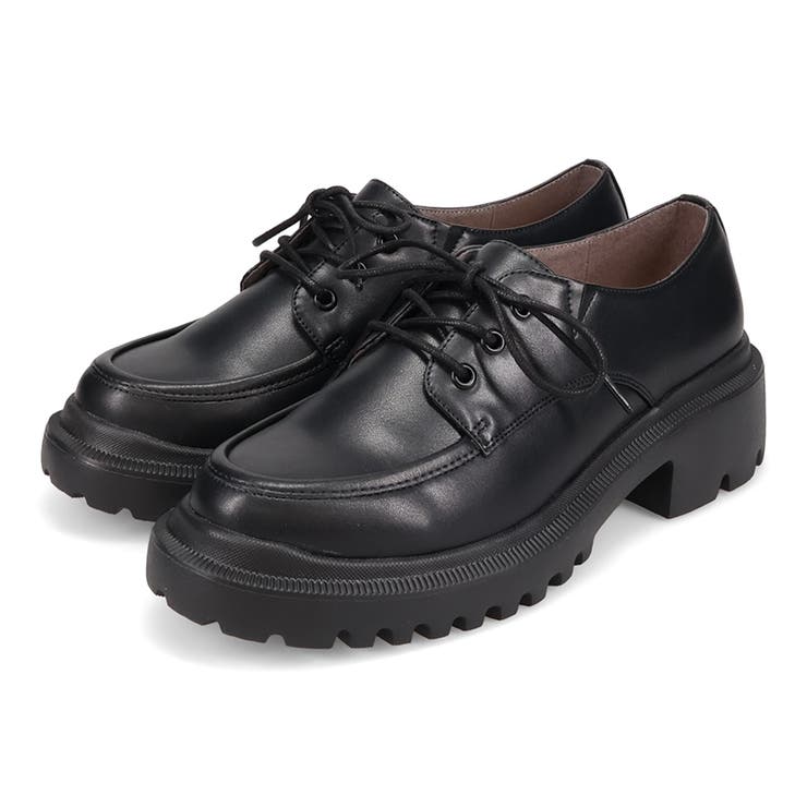 厚底レースアップシューズ/62117 | ORiental TRaffic | 詳細画像8 