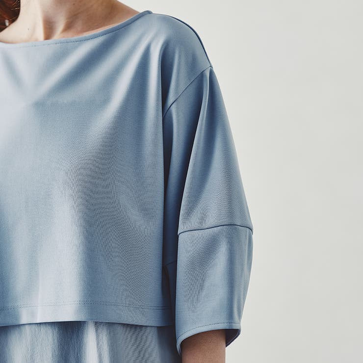 キャミワンピースセットポンチトップス/AC3301 acro アクロ | ORiental TRaffic | 詳細画像4 