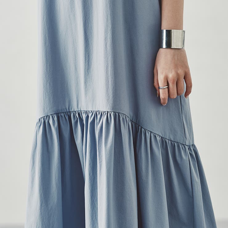 キャミワンピースセットポンチトップス/AC3301 acro アクロ | ORiental TRaffic | 詳細画像8 