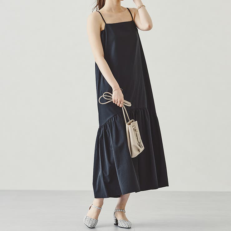 キャミワンピースセットポンチトップス/AC3301 acro アクロ | ORiental TRaffic | 詳細画像10 