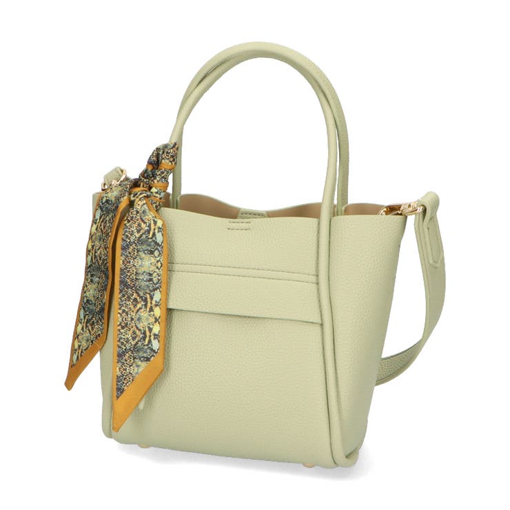 スカーフ付きハンドバッグ/BA-209  | ORiental TRaffic | 詳細画像26 