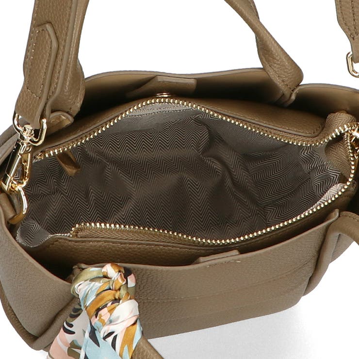 スカーフ付きハンドバッグ/BA-209  | ORiental TRaffic | 詳細画像27 