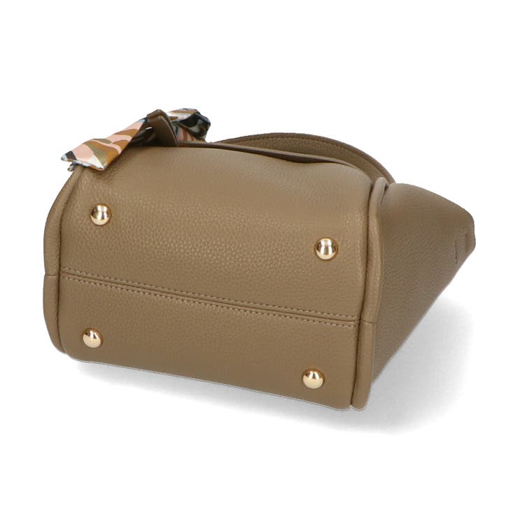 スカーフ付きハンドバッグ/BA-209  | ORiental TRaffic | 詳細画像29 