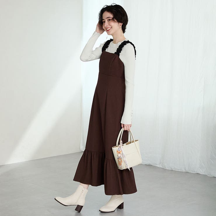 スカーフ付きハンドバッグ/BA-209  | ORiental TRaffic | 詳細画像17 