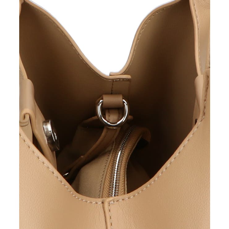 ソフトラウンド2wayバッグ/BA-218 | ORiental TRaffic | 詳細画像14 