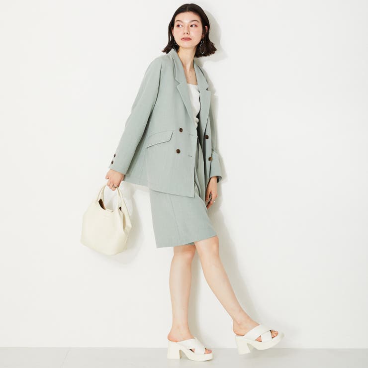 《オリエンタルトラフィック》ソフトラウンド2wayバッグ/BA-218 | ORiental TRaffic | 詳細画像7 