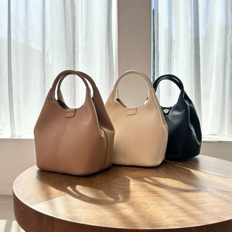 ソフトラウンド2wayバッグ/BA-218 | ORiental TRaffic | 詳細画像6 