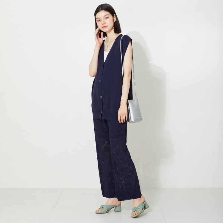 スクエアショルダーポーチ | ORiental TRaffic | 詳細画像15 