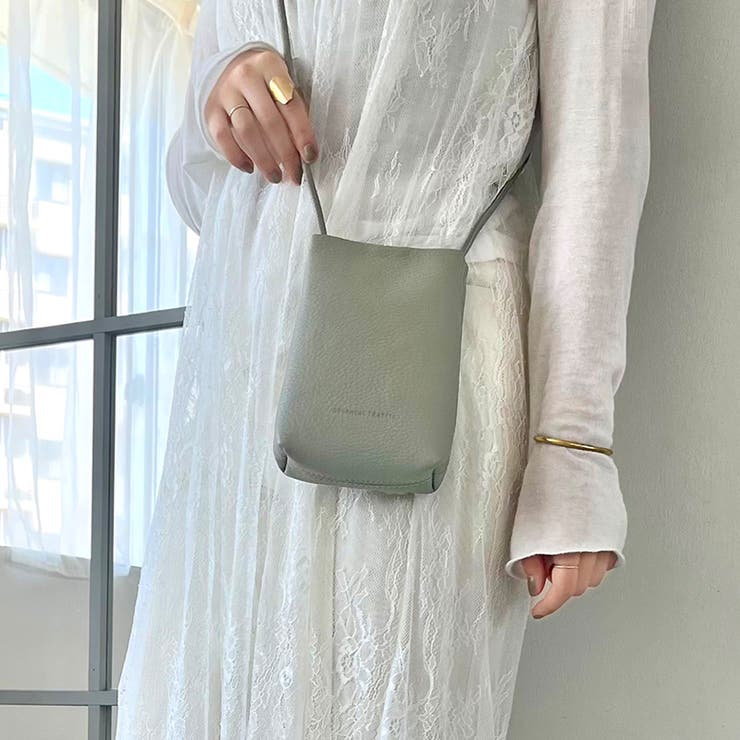 スクエアショルダーポーチ | ORiental TRaffic | 詳細画像29 