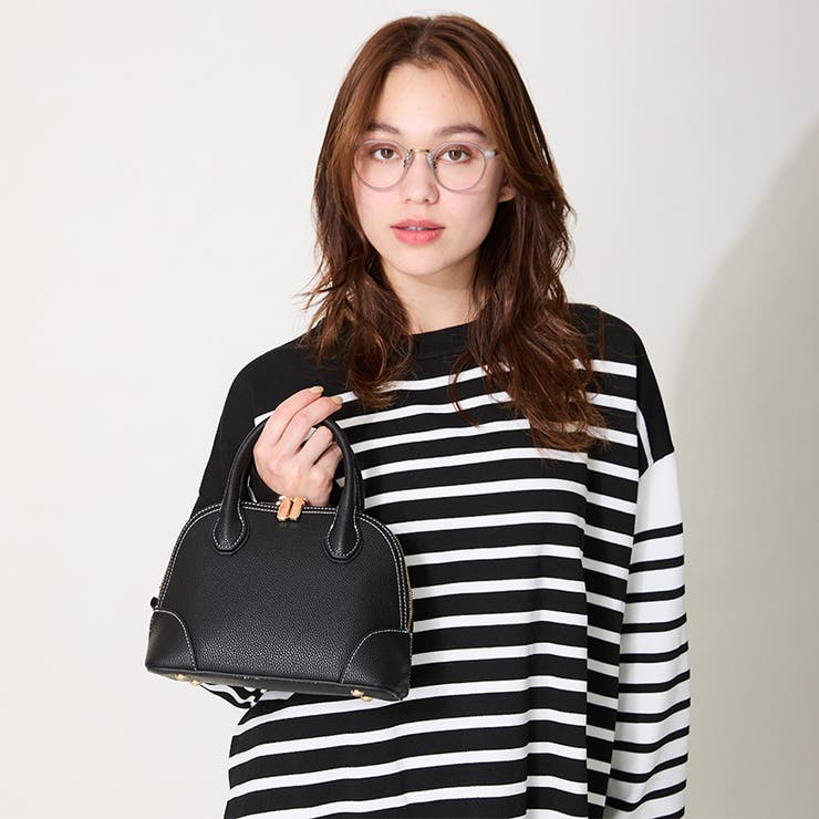 ブガッティ型ハンドバッグ/BA-232 | ORiental TRaffic | 詳細画像4 