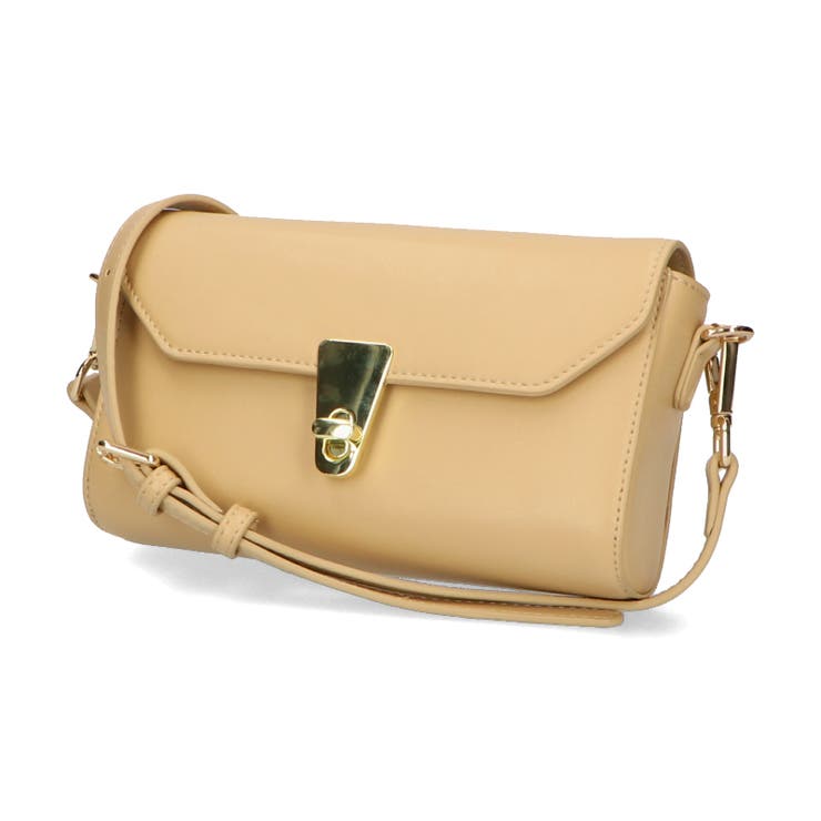 フラップデザインショルダーバッグ/BA-233 | ORiental TRaffic | 詳細画像11 