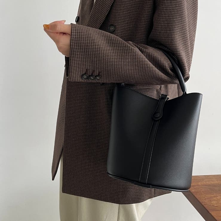 オリエンタルトラフィック》2wayバケツ型ショルダーバッグ/BA-237[品番