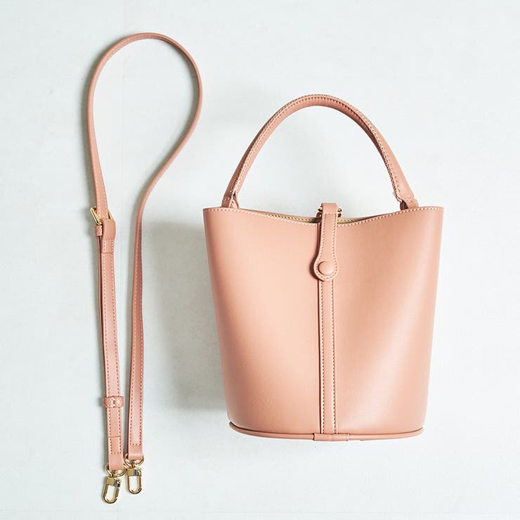 2wayバケツ型ショルダーバッグ/BA-237 | ORiental TRaffic | 詳細画像28 