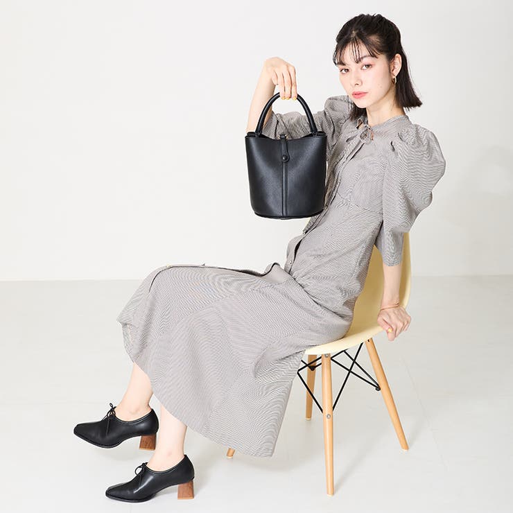 オリエンタルトラフィック》2wayバケツ型ショルダーバッグ/BA-237[品番