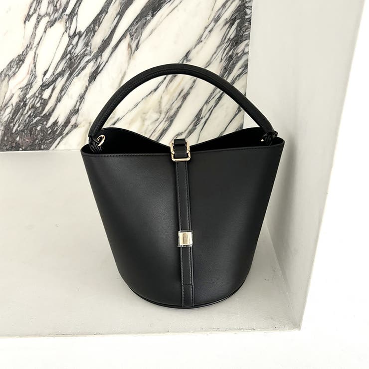 オリエンタルパック シャイン オリエンタルトラフィック》2wayバケツ型ショルダーバッグ/BA-237[品番