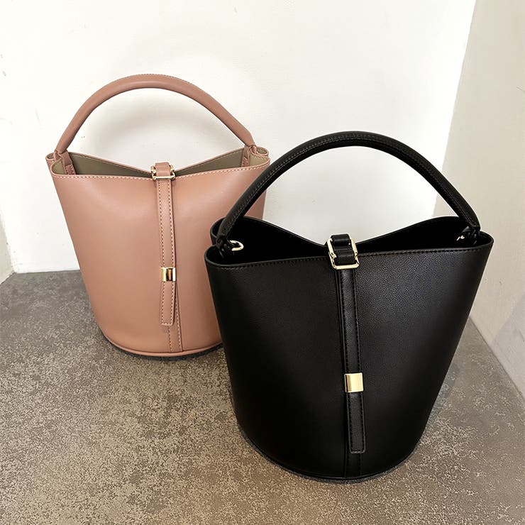 オリエンタルトラフィック》2wayバケツ型ショルダーバッグ/BA-237[品番