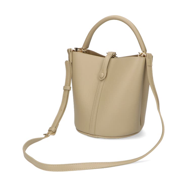 オリエンタルトラフィック》2wayバケツ型ショルダーバッグ/BA-237[品番